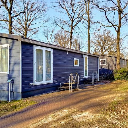 Park Drentheland Villa Zorgvlied Eksteriør billede